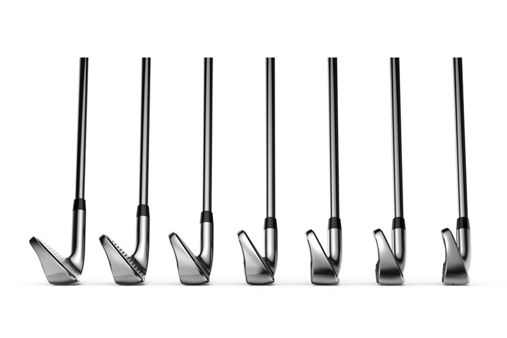 cobra f max iron set